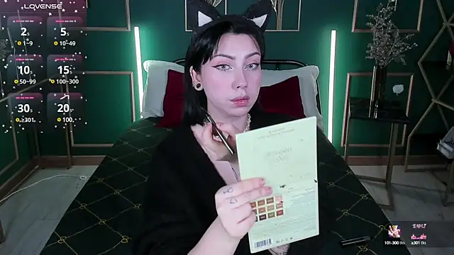 PennyMay online show from 02.18.25