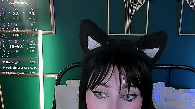 PennyMay online show from 02.25.25