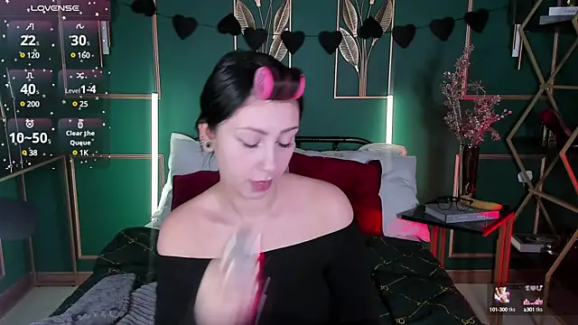 PennyMay online show from 03.02.25