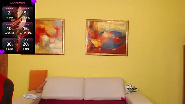 Snapshot of Angel_alice108 chatting on 02.09.25 Angel alice108 online show from 02.09.25