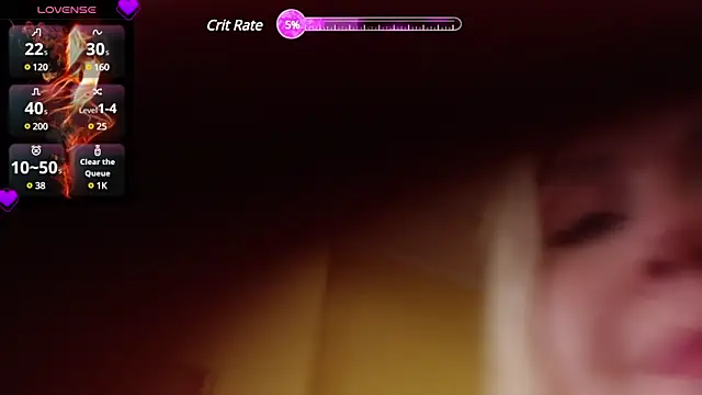 Snapshot of Angel_alice108 chatting on 03.02.25 Angel alice108 online show from 03.02.25