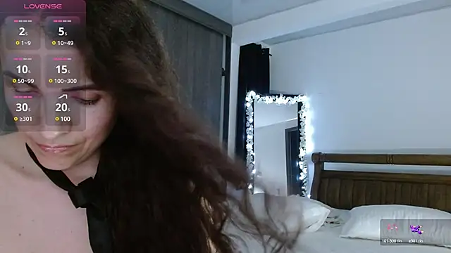 tammycolombia online show from 12.10.24