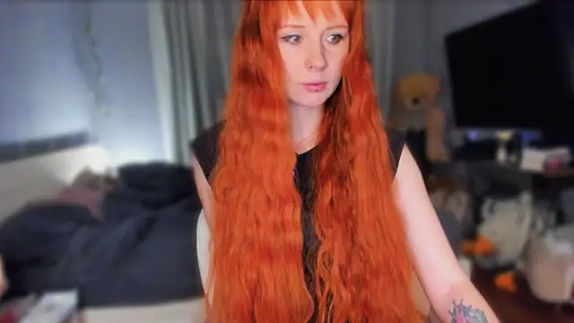 KlementinaBbG online show from 03.26.26