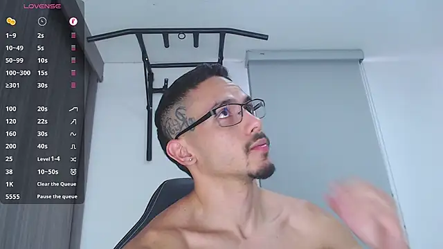 russthiago online show from 12.18.24