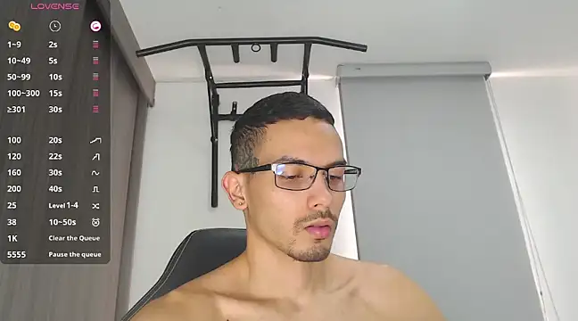 russthiago online show from 01.30.25