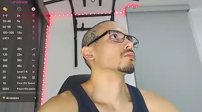 russthiago online show from 02.08.25