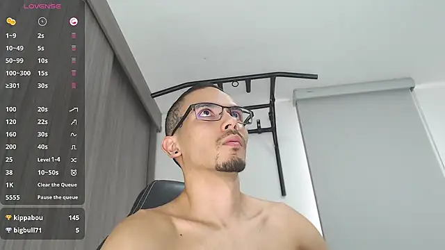 russthiago online show from 03.14.25