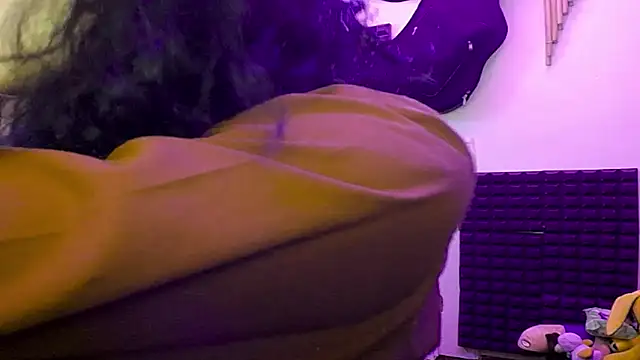 zoejhonny online show from 12.19.25