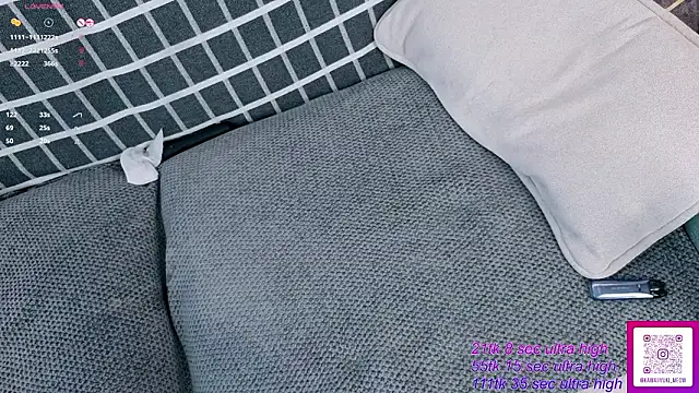   KawaiiYuki   online show from 03.02.26