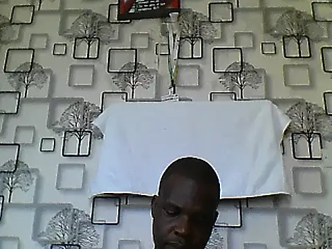 Snapshot of Chumba_001 chatting on 01.30.25 Chumba 001 online show from 01.30.25