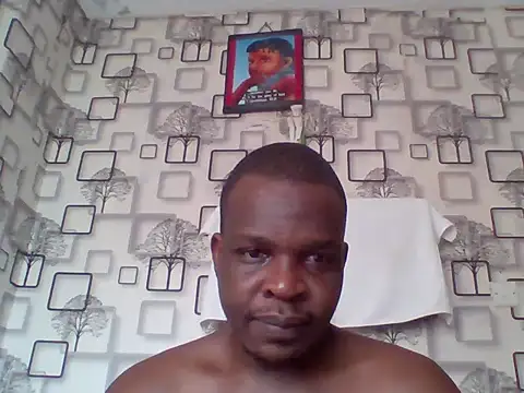 Chumba 001 online show from 05.01.26
