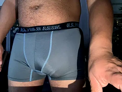 ThickDick Daddy online show from 11.22.25