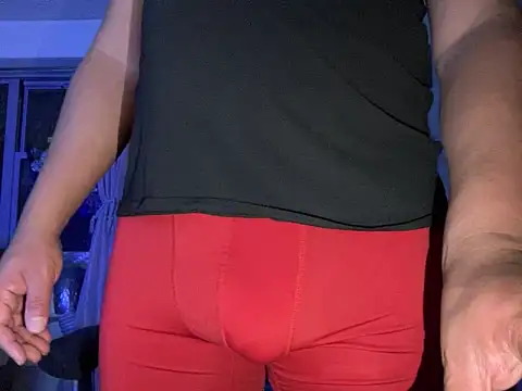 Snapshot of ThickDick_Daddy chatting on 05.31.26 ThickDick Daddy online show from 05.31.26