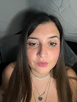 Novababy18 online show from 10.24.25