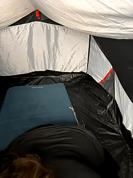 Novababy18 online show from 12.21.25