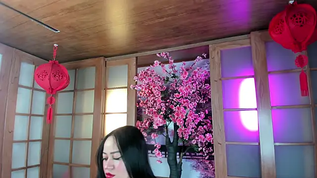 miiss anna online show from 03.19.26