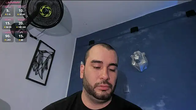 Snapshot of dantesatrianii chatting on 03.14.25 dantesatrianii online show from 03.14.25