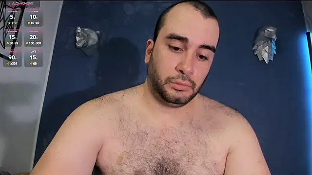 Snapshot of dantesatrianii chatting on 03.22.25 dantesatrianii online show from 03.22.25