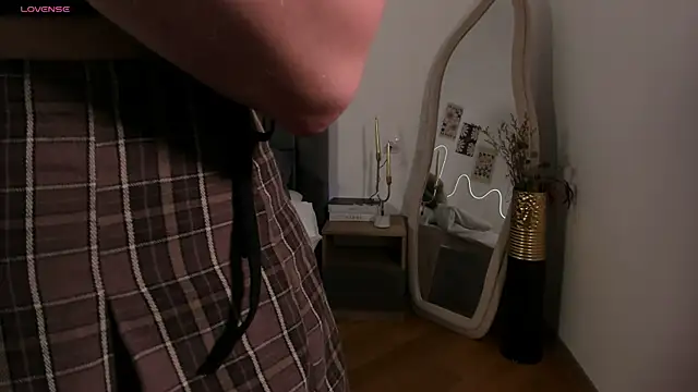 SimonaGerry online show from 11.22.25