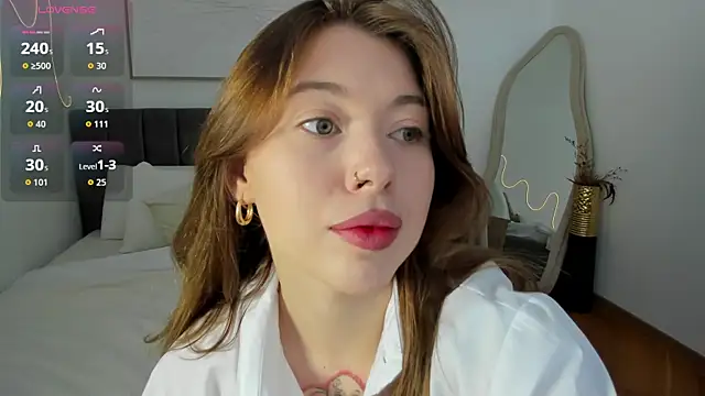 SimonaGerry online show from 05.27.26
