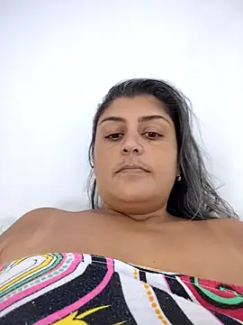 AlyDenalioficial online show from 10.03.25