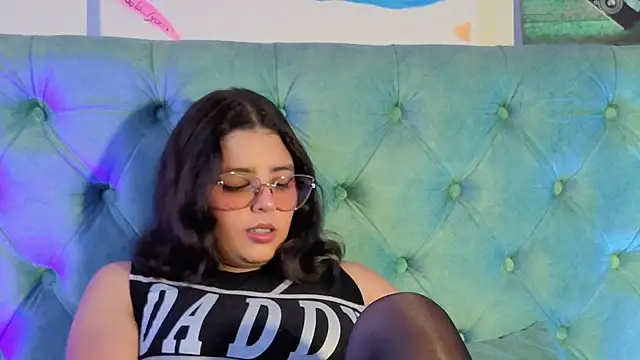 Paola Lyon  online show from 02.26.26