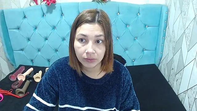 AdaFawxx online show from 02.18.25