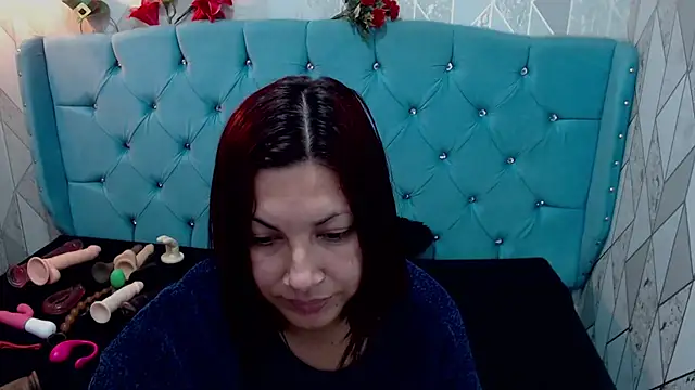 AdaFawxx online show from 03.20.25