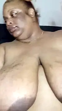 NaughtyHottieBBW online show from 03.23.25