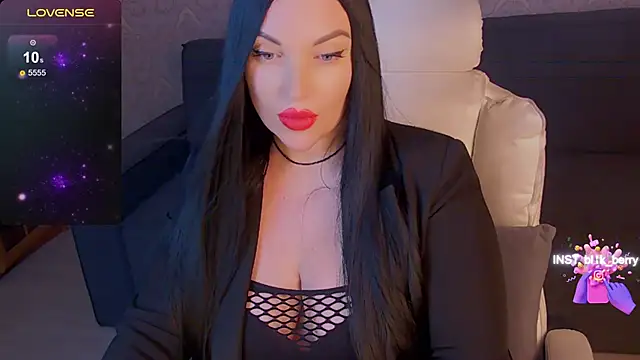 blackberry star online show from 11.20.25