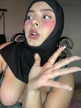 aneesa darzi online show from 03.21.25