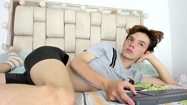 daniel hot03 online show from 11.10.25