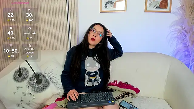 ana ev online show from 02.13.26