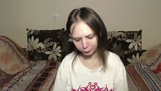 Nika Shiny online show from 02.08.25