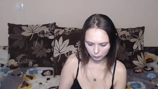 Nika Shiny online show from 04.13.26