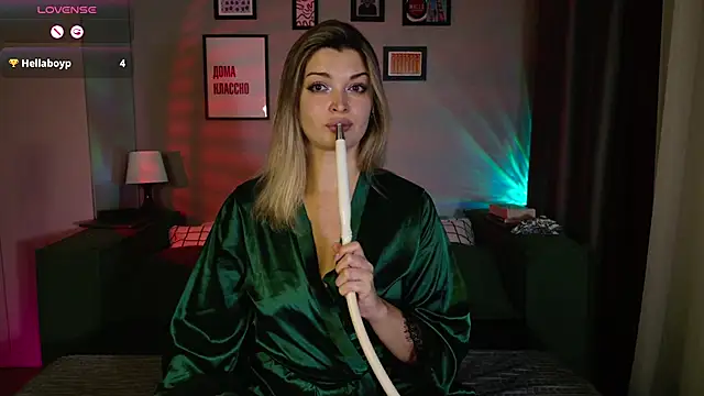 LancasterLady online show from 10.18.25