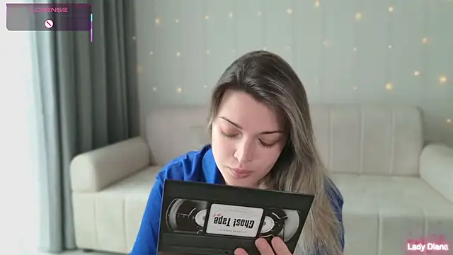 LancasterLady online show from 01.06.26