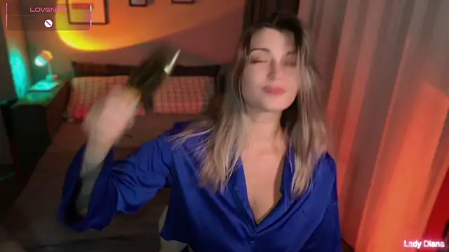 LancasterLady online show from 03.13.26