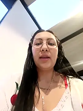 my-kitty online show from 12.21.25