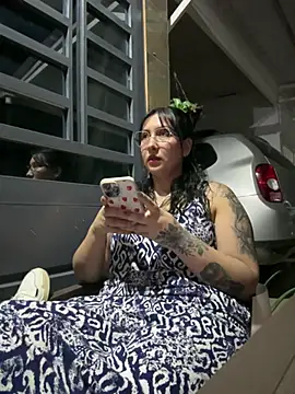 my-kitty online show from 04.15.26