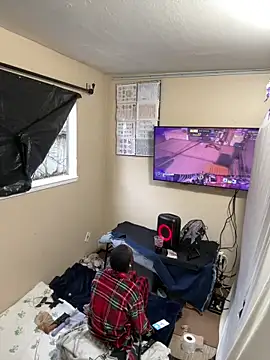 SideGhost online show from 12.22.25