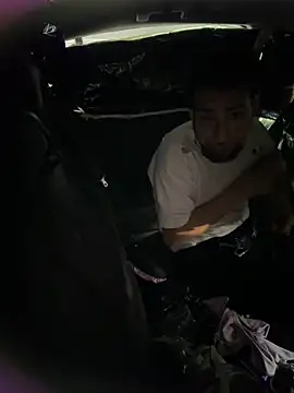 Snapshot of SideGhost chatting on 02.07.26 SideGhost online show from 02.07.26