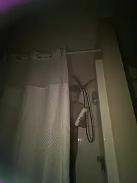 Snapshot of SideGhost chatting on 03.22.26 SideGhost online show from 03.22.26