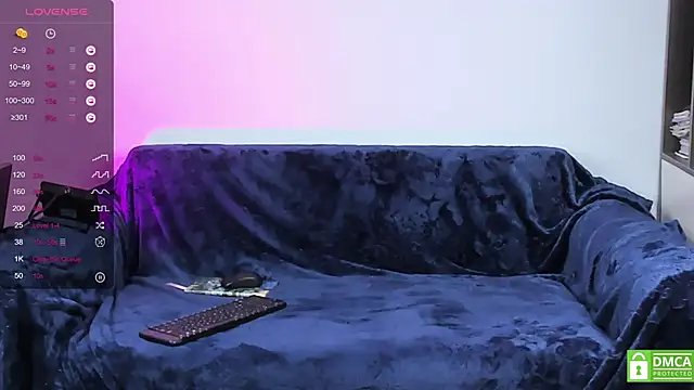 Agatta Smith online show from 02.03.26