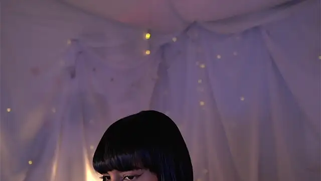 Snapshot of JulietaWinona chatting on 01.09.25 JulietaWinona online show from 01.09.25