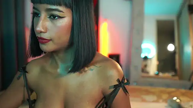 JulietaWinona online show from 04.04.26