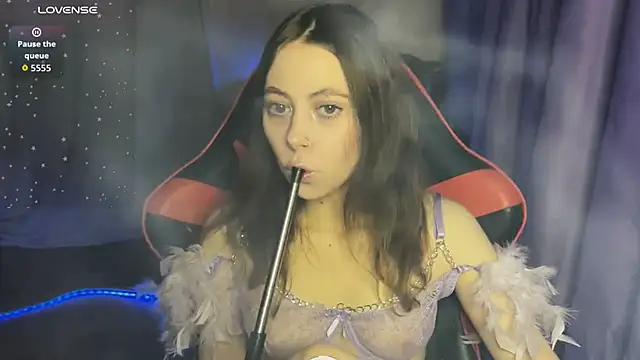 Natural babe666 online show from 03.29.26