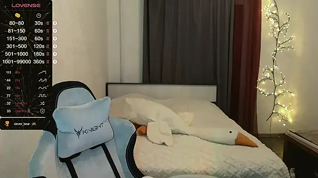 Snapshot of BlackyKitt chatting on 09.19.25 BlackyKitt online show from 09.19.25