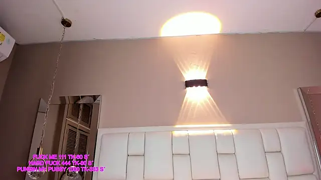 Ashleyy23x online show from 12.20.25