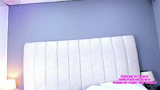 Ashleyy23x online show from 01.10.26